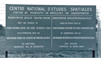 Station sign, circa 1966