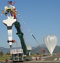 Tortoli/Arbatax Airport, Sardignia