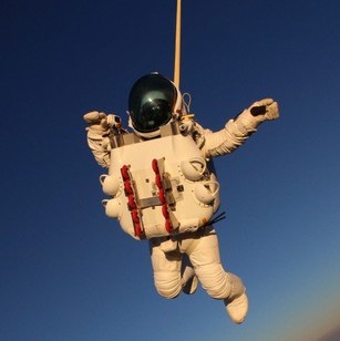 Stratex jump documentary now available on Youtube