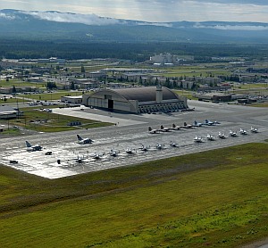 Eielson Air Force Base