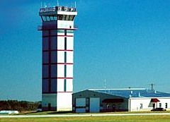 Parque Aéreo Industrial Donaldson, Greenville