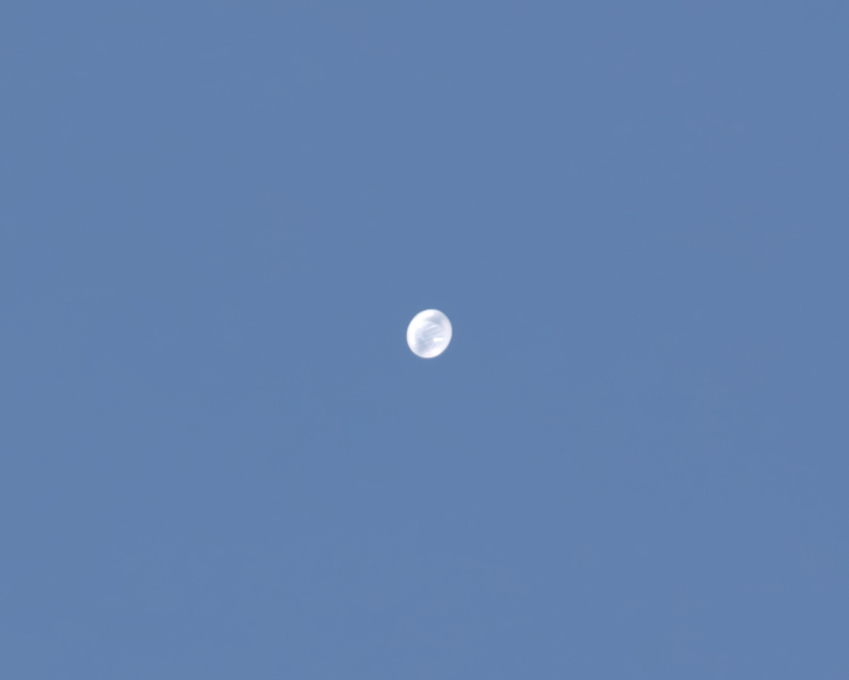Image of Thunderhead balloon HBAL0459 obtained by David Tremblay from Alto, New Mexico on September 16, 2020
